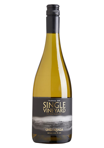 Undurraga Single Vineyard Chardonnay